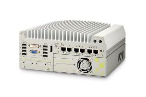 Nuvo-7168GC series